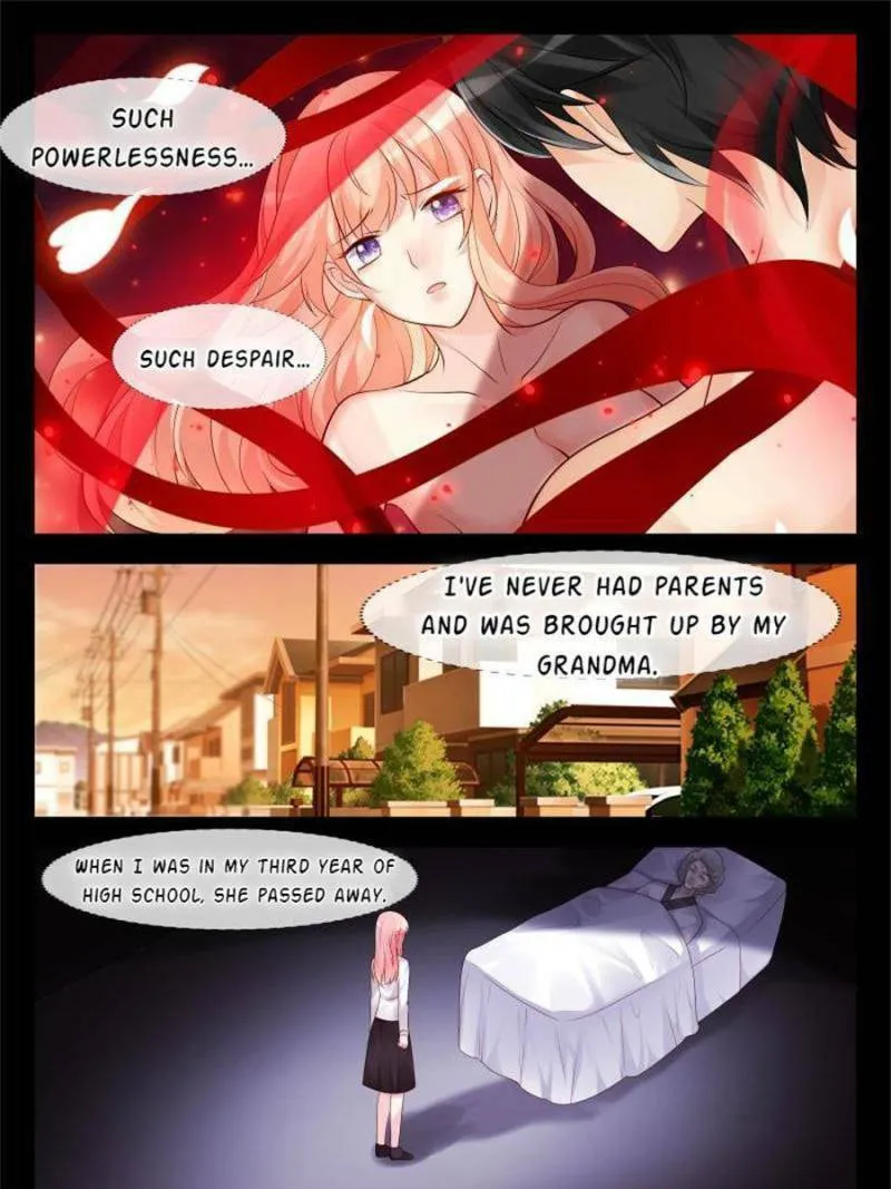 Read Teach the Devil Husband (Colored) chapter 18 image 22 on Lezhin