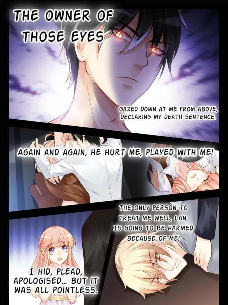 Read Teach the Devil Husband (Colored) chapter 18 image 28 on Lezhin