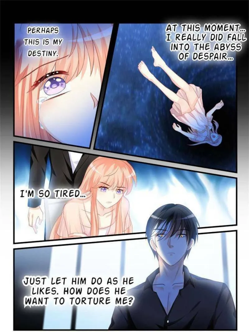 Read Teach the Devil Husband (Colored) chapter 18 image 30 on Lezhin