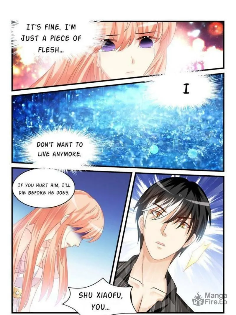 Read Teach the Devil Husband (Colored) chapter 18 image 32 on Lezhin