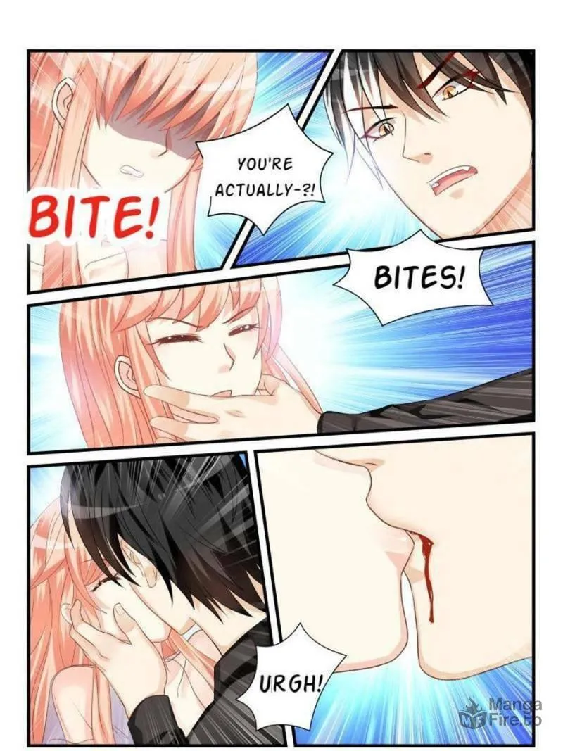 Read Teach the Devil Husband (Colored) chapter 18 image 34 on Lezhin