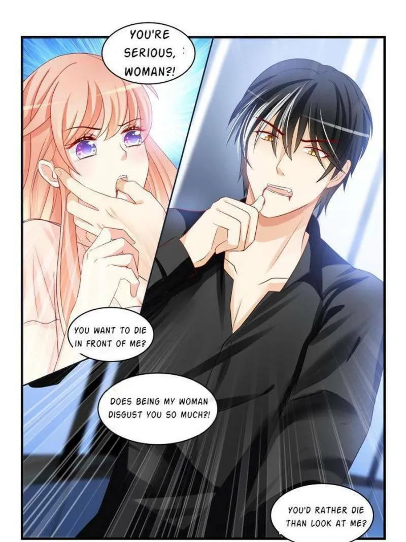 Read Teach the Devil Husband (Colored) chapter 18 image 36 on Lezhin