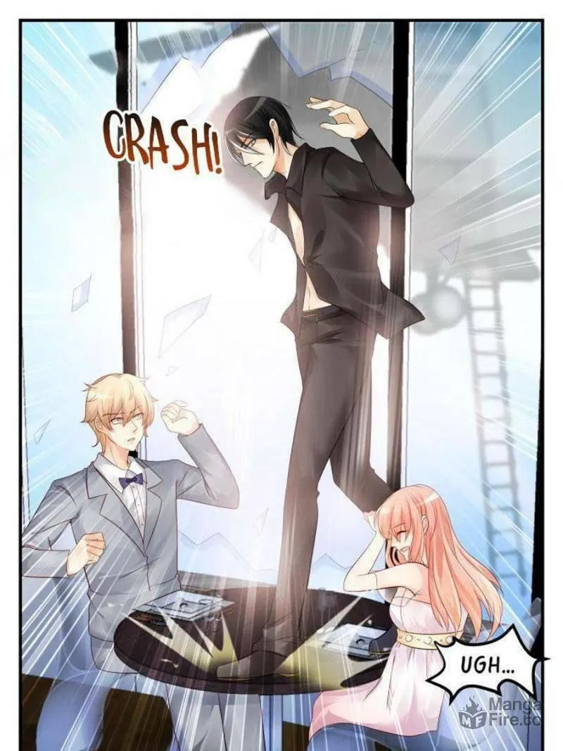 Read Teach the Devil Husband (Colored) chapter 18 image 8 on Lezhin