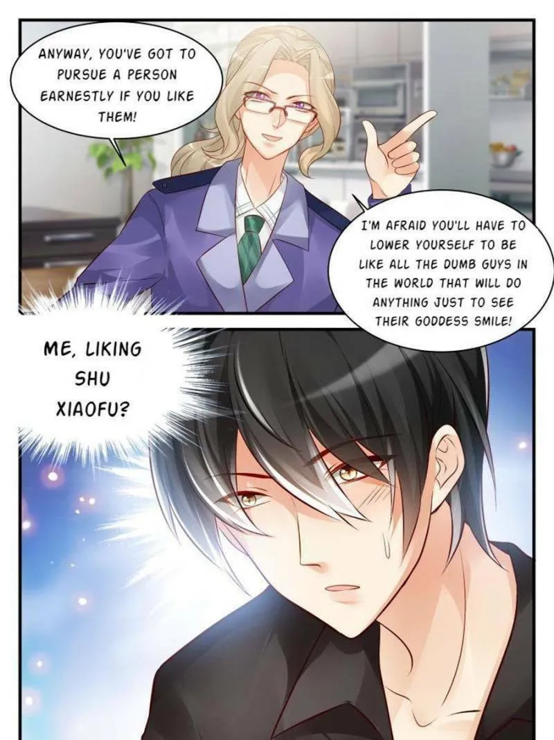 Read Teach the Devil Husband (Colored) chapter 19 image 10 on Lezhin