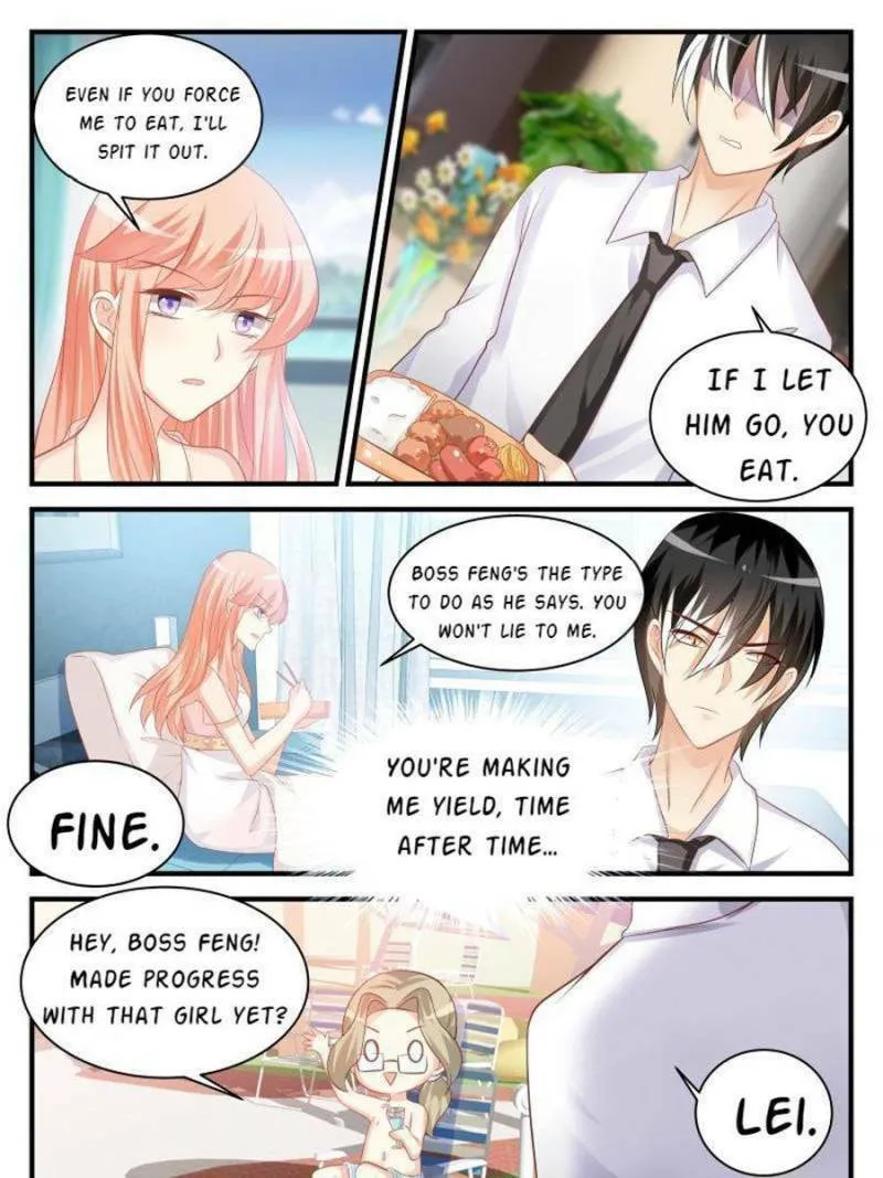 Read Teach the Devil Husband (Colored) chapter 19 image 16 on Lezhin