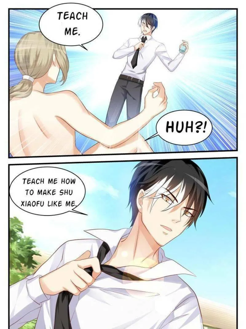 Read Teach the Devil Husband (Colored) chapter 19 image 18 on Lezhin