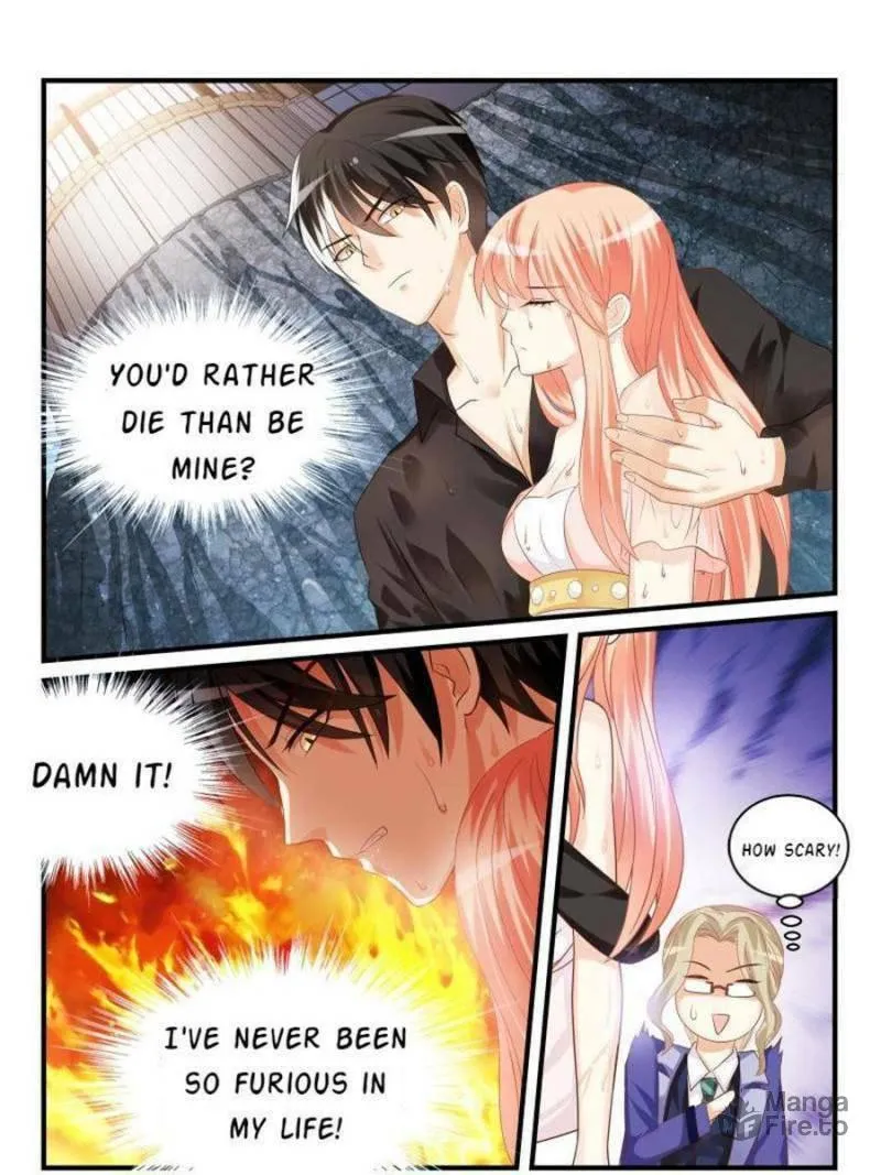 Read Teach the Devil Husband (Colored) chapter 19 image 2 on Lezhin