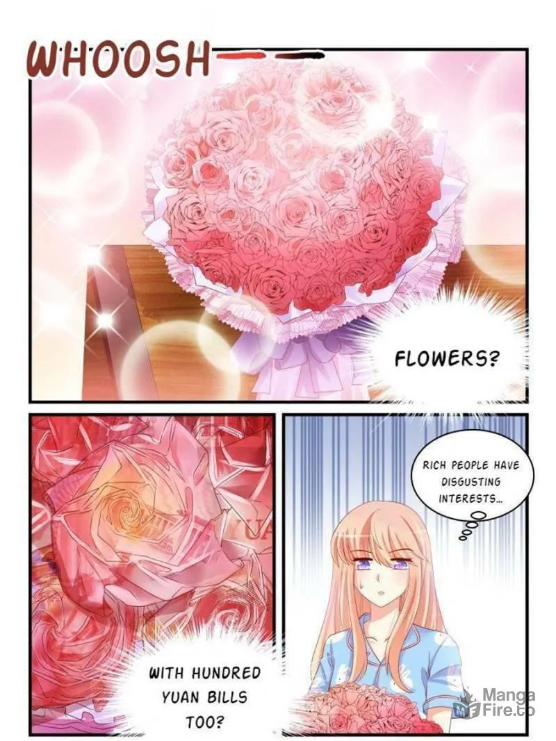 Read Teach the Devil Husband (Colored) chapter 19 image 20 on Lezhin