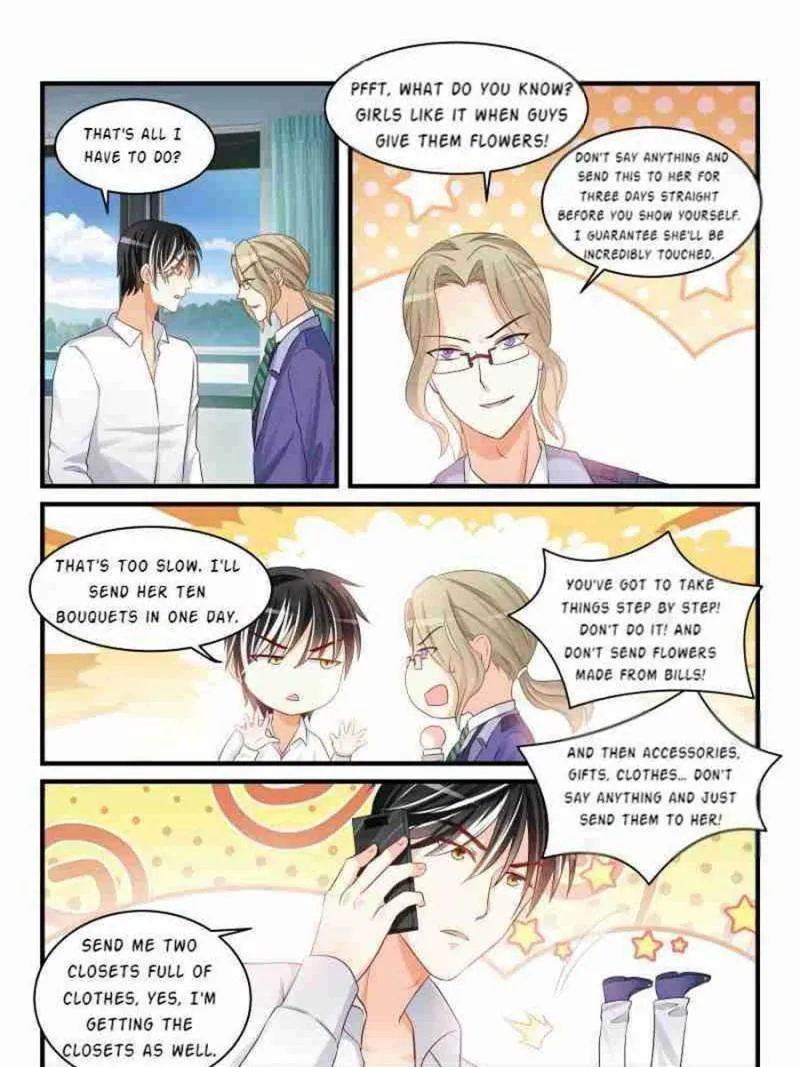 Read Teach the Devil Husband (Colored) chapter 19 image 22 on Lezhin