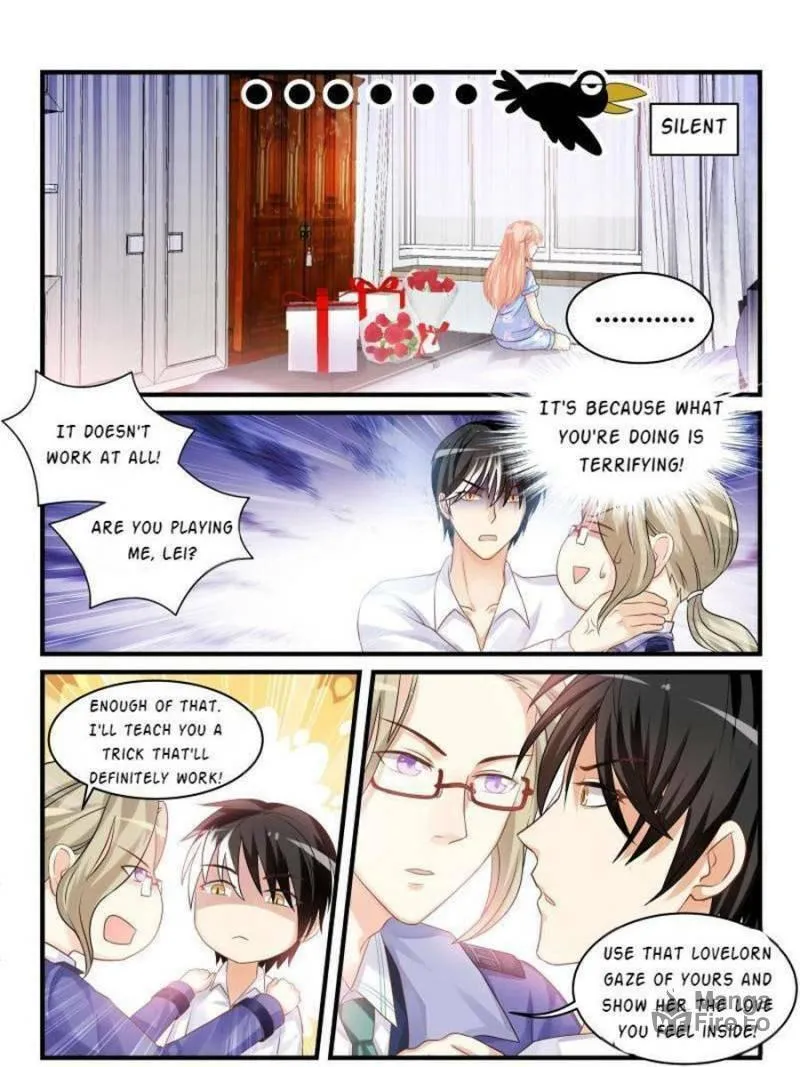 Read Teach the Devil Husband (Colored) chapter 19 image 24 on Lezhin