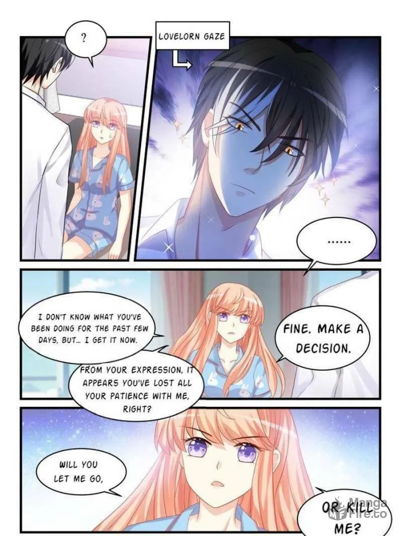 Read Teach the Devil Husband (Colored) chapter 19 image 26 on Lezhin