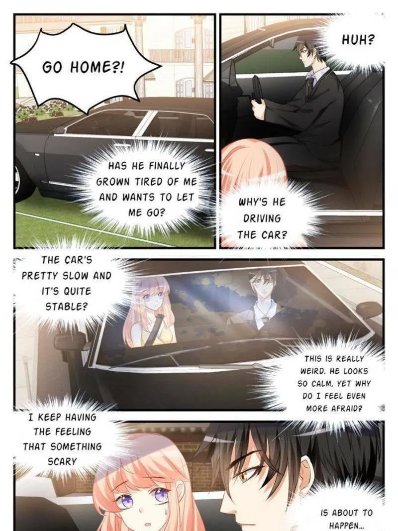 Read Teach the Devil Husband (Colored) chapter 19 image 30 on Lezhin