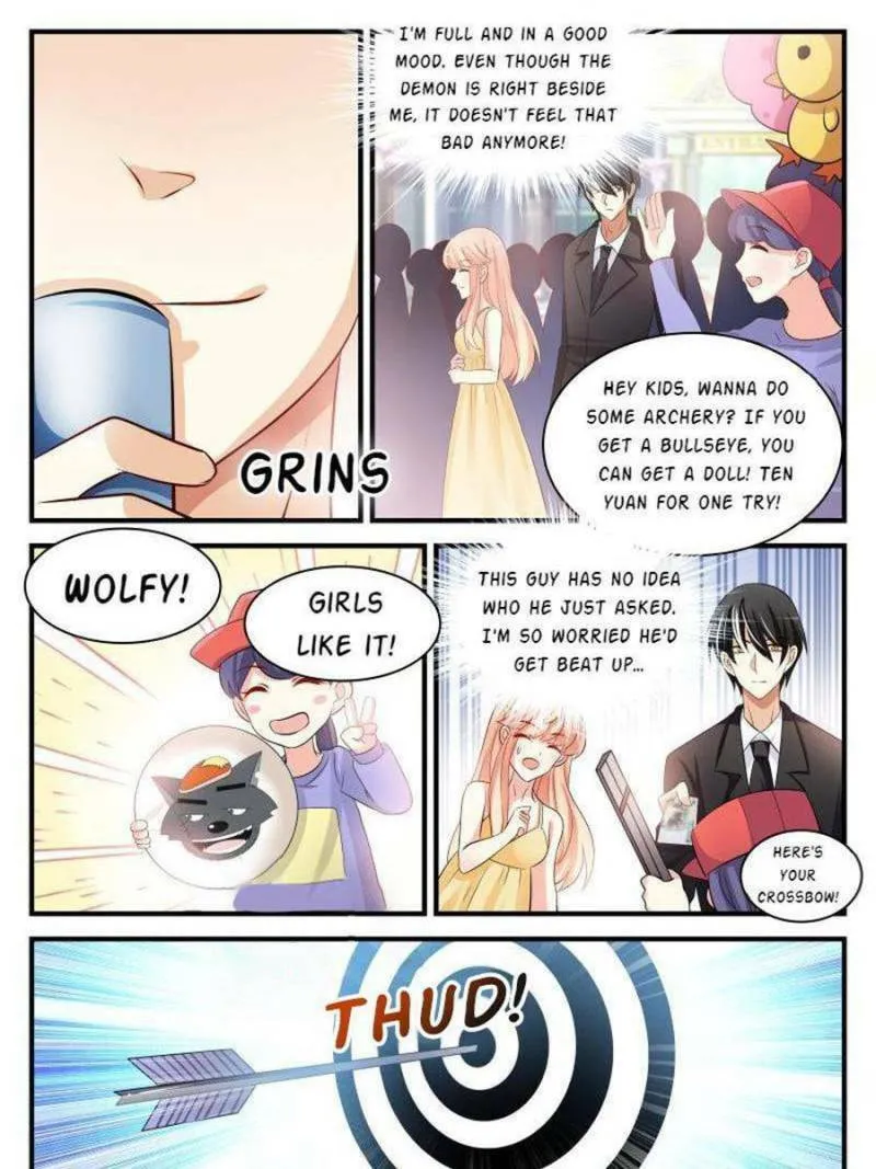 Read Teach the Devil Husband (Colored) chapter 19 image 36 on Lezhin