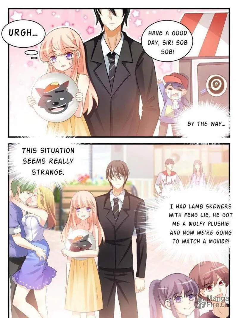 Read Teach the Devil Husband (Colored) chapter 19 image 38 on Lezhin