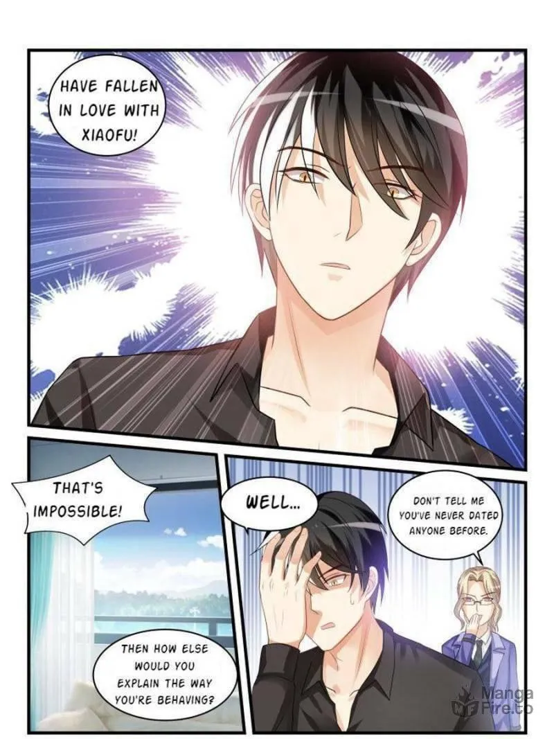 Read Teach the Devil Husband (Colored) chapter 19 image 8 on Lezhin