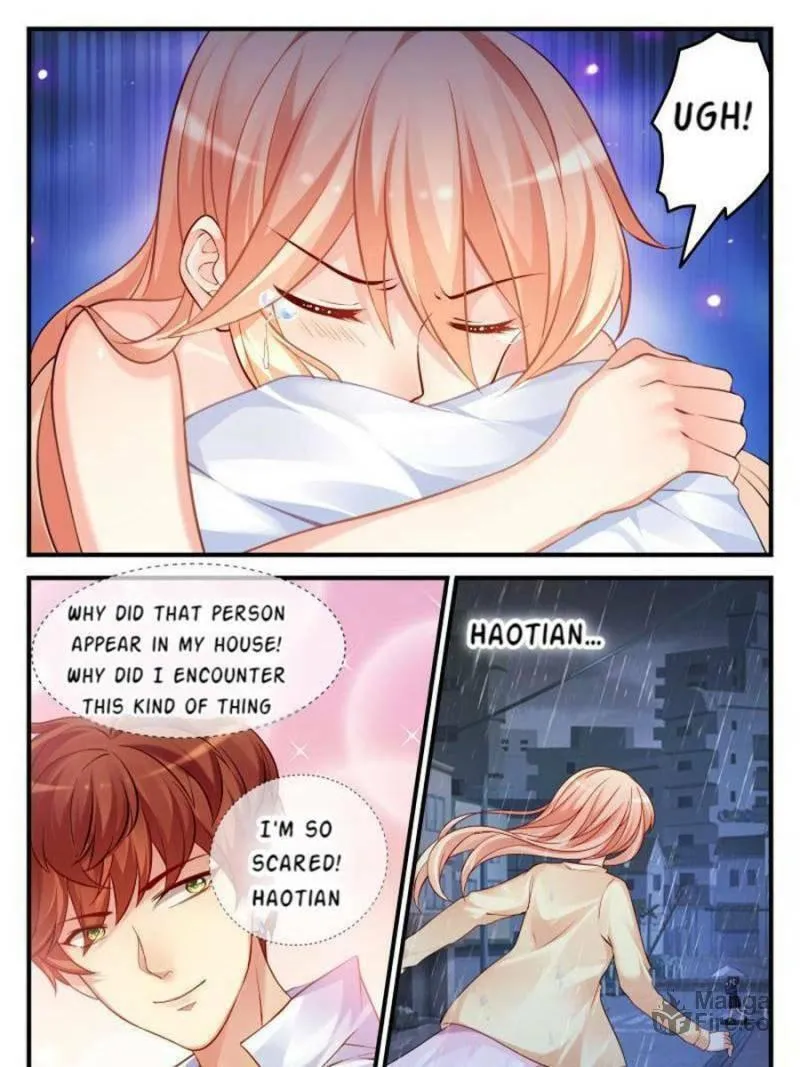 Read Teach the Devil Husband (Colored) chapter 2 image 19 on Lezhin