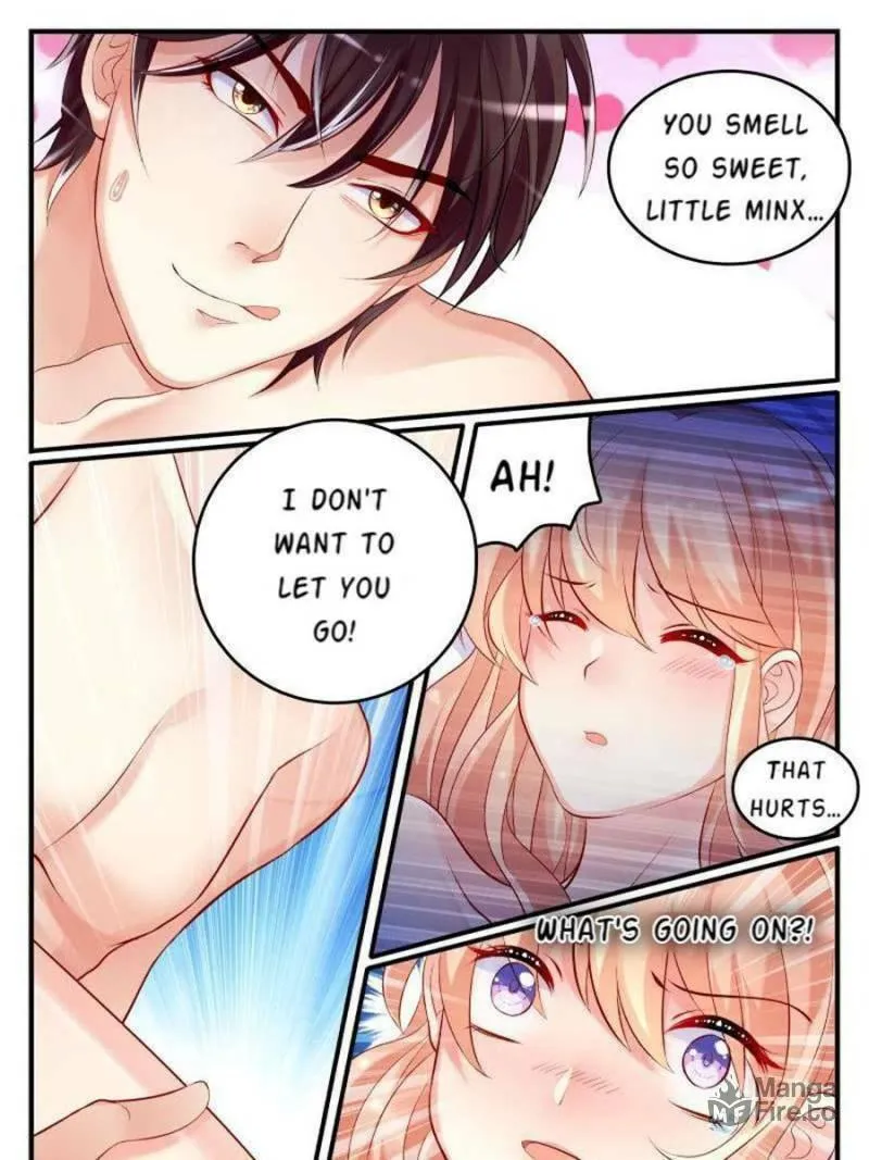 Read Teach the Devil Husband (Colored) chapter 2 image 2 on Lezhin