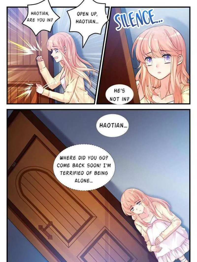 Read Teach the Devil Husband (Colored) chapter 2 image 21 on Lezhin