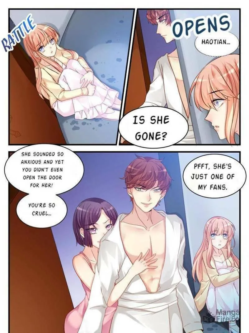 Read Teach the Devil Husband (Colored) chapter 2 image 23 on Lezhin