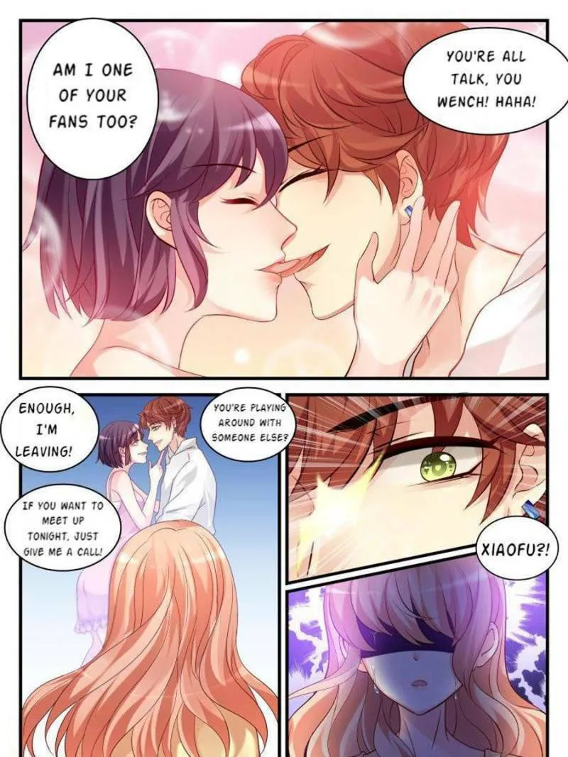 Read Teach the Devil Husband (Colored) chapter 2 image 25 on Lezhin