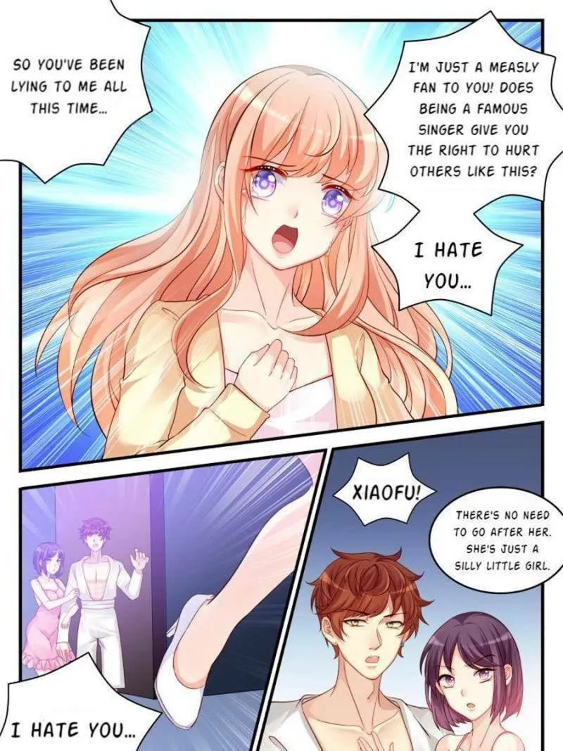 Read Teach the Devil Husband (Colored) chapter 2 image 27 on Lezhin