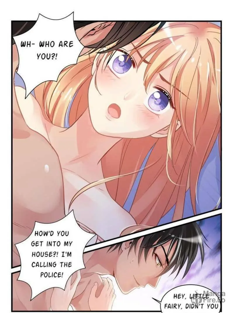 Read Teach the Devil Husband (Colored) chapter 2 image 4 on Lezhin