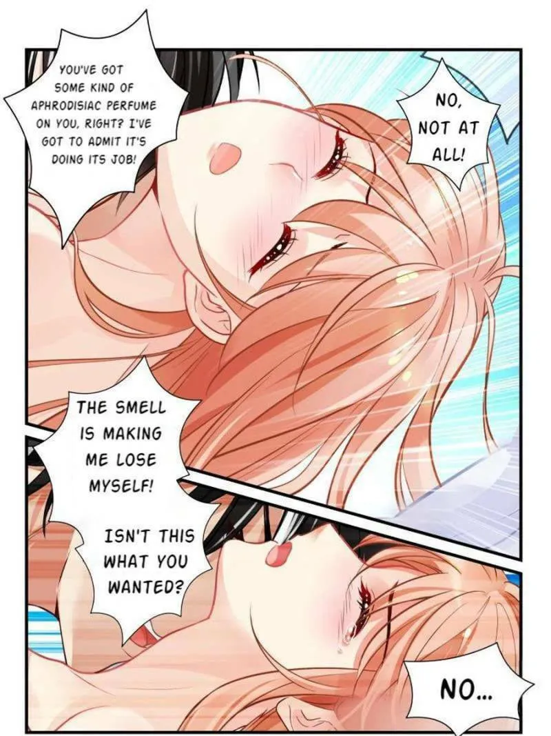 Read Teach the Devil Husband (Colored) chapter 2 image 6 on Lezhin