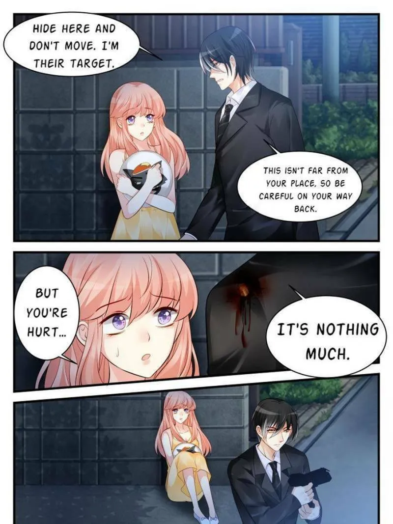 Read Teach the Devil Husband (Colored) chapter 20 image 12 on Lezhin