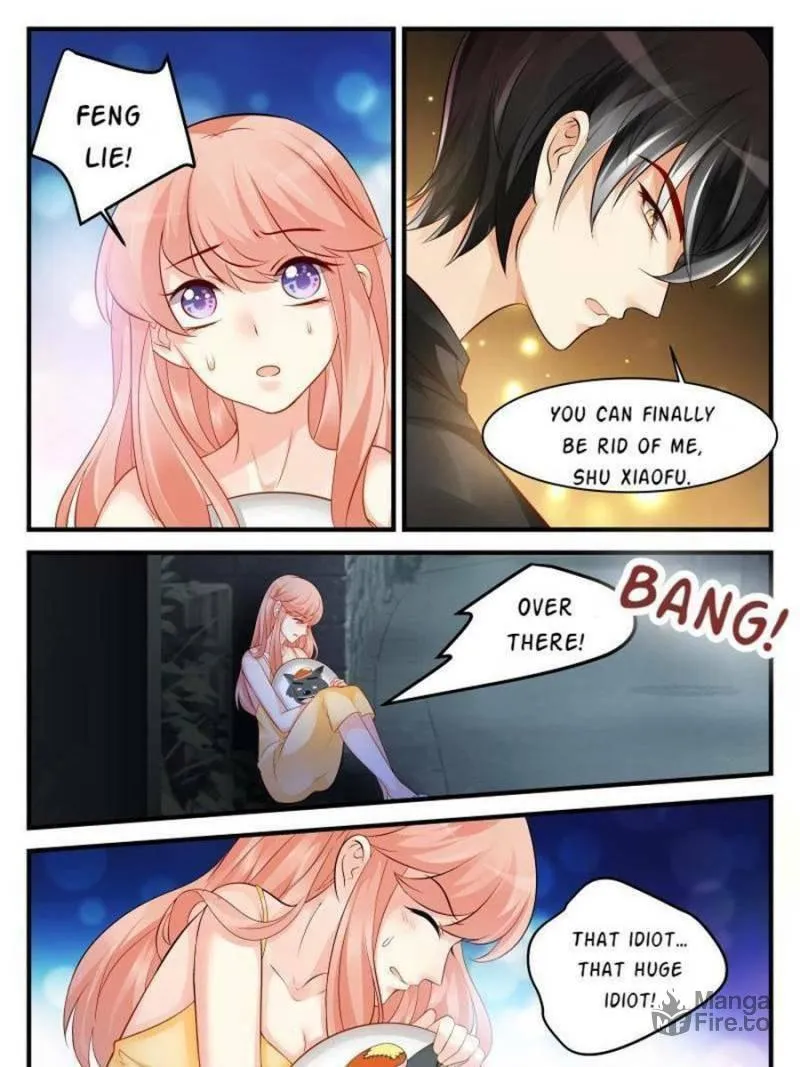 Read Teach the Devil Husband (Colored) chapter 20 image 14 on Lezhin