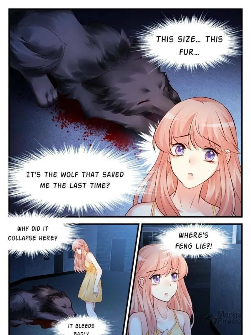 Read Teach the Devil Husband (Colored) chapter 20 image 20 on Lezhin