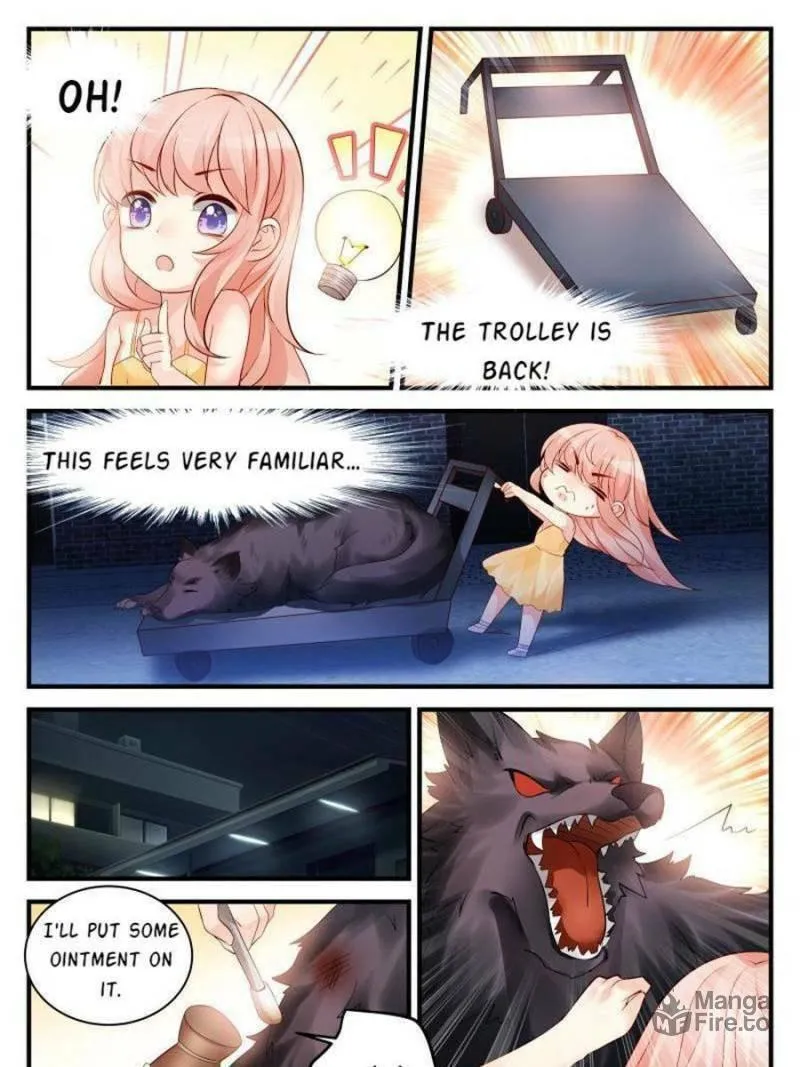 Read Teach the Devil Husband (Colored) chapter 20 image 24 on Lezhin