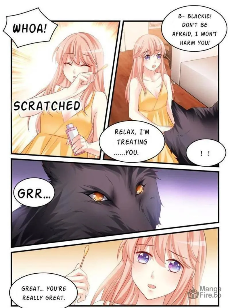 Read Teach the Devil Husband (Colored) chapter 20 image 26 on Lezhin