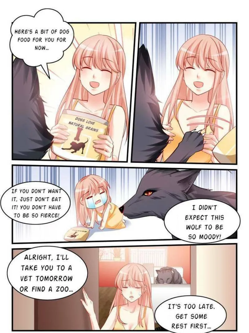 Read Teach the Devil Husband (Colored) chapter 20 image 30 on Lezhin
