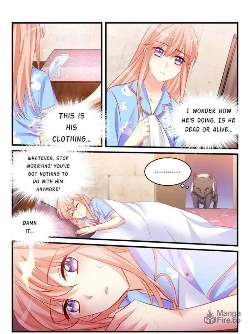 Read Teach the Devil Husband (Colored) chapter 20 image 32 on Lezhin