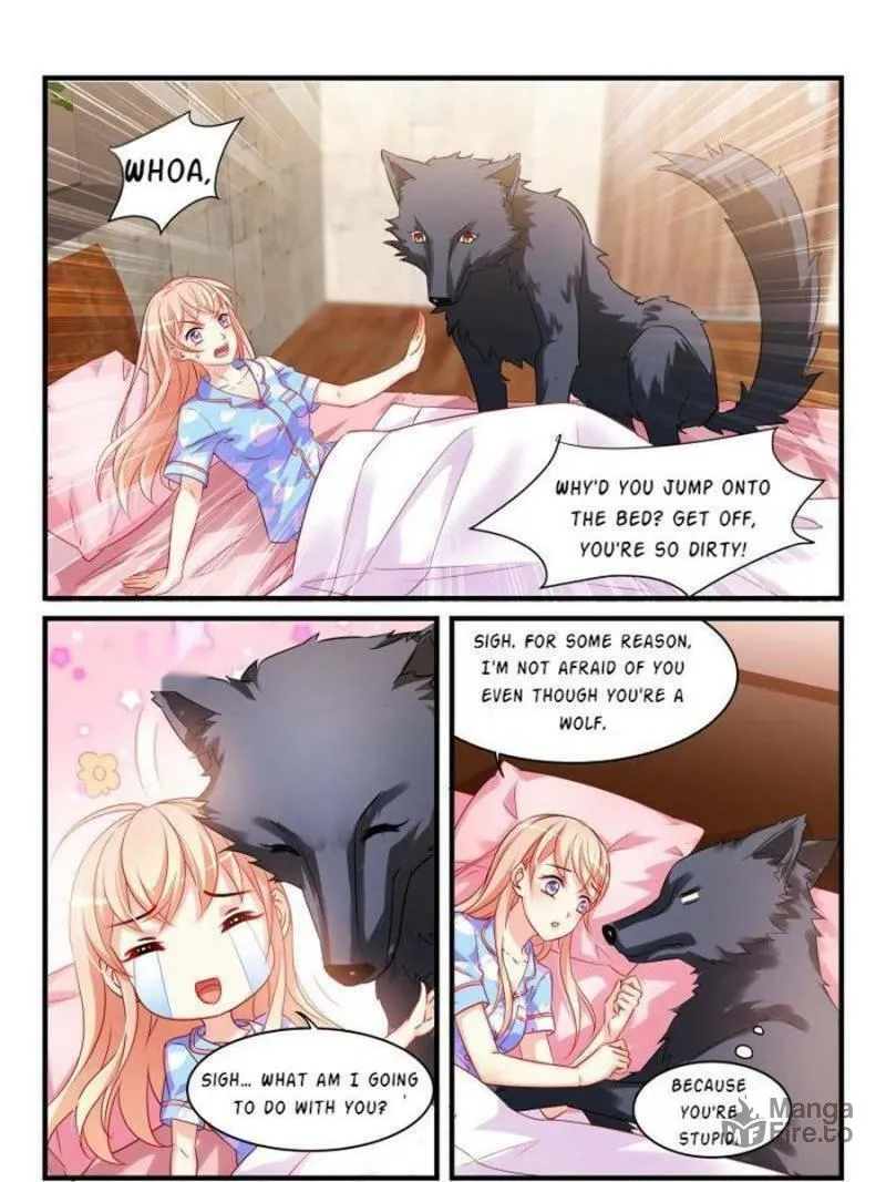Read Teach the Devil Husband (Colored) chapter 20 image 34 on Lezhin