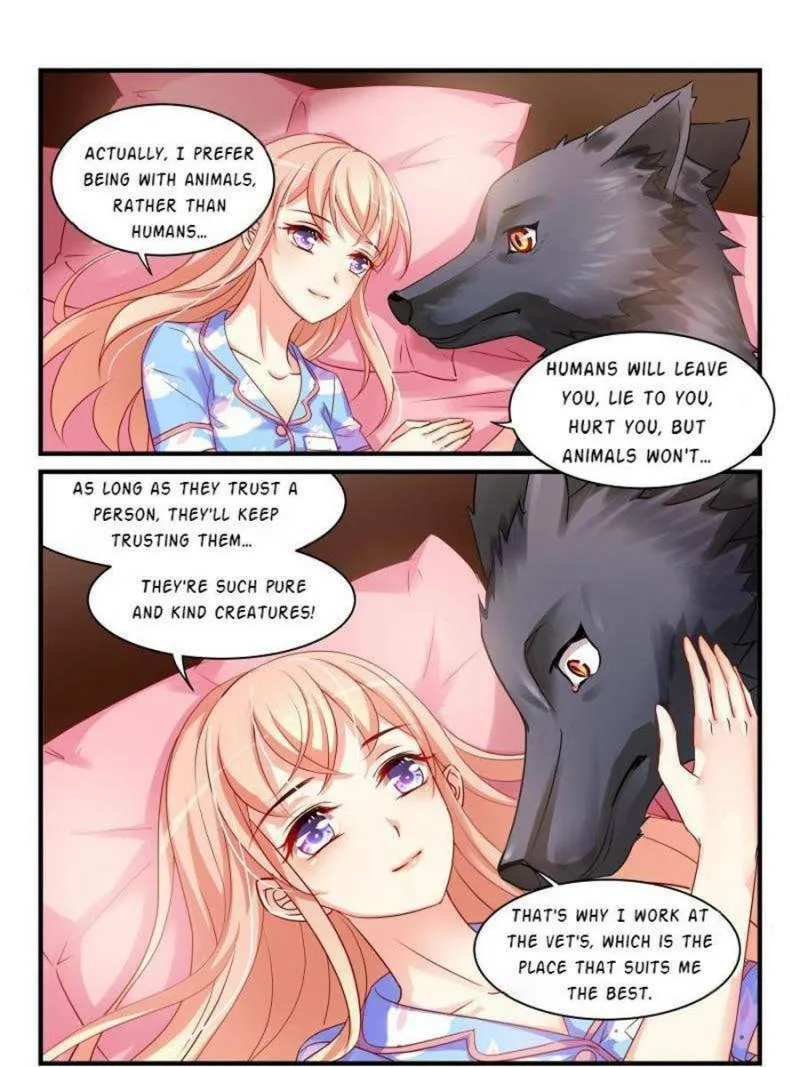 Read Teach the Devil Husband (Colored) chapter 20 image 36 on Lezhin