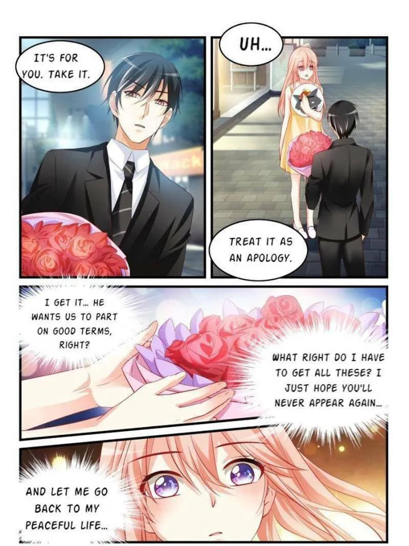Read Teach the Devil Husband (Colored) chapter 20 image 6 on Lezhin