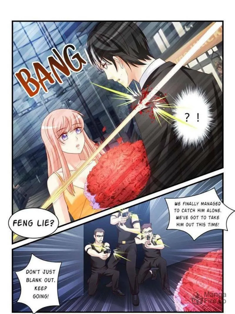 Read Teach the Devil Husband (Colored) chapter 20 image 8 on Lezhin