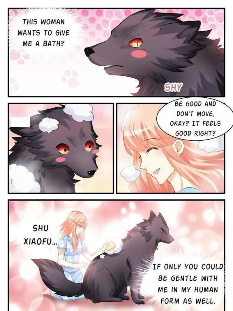 Read Teach the Devil Husband (Colored) chapter 21 image 12 on Lezhin