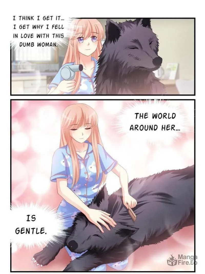 Read Teach the Devil Husband (Colored) chapter 21 image 14 on Lezhin