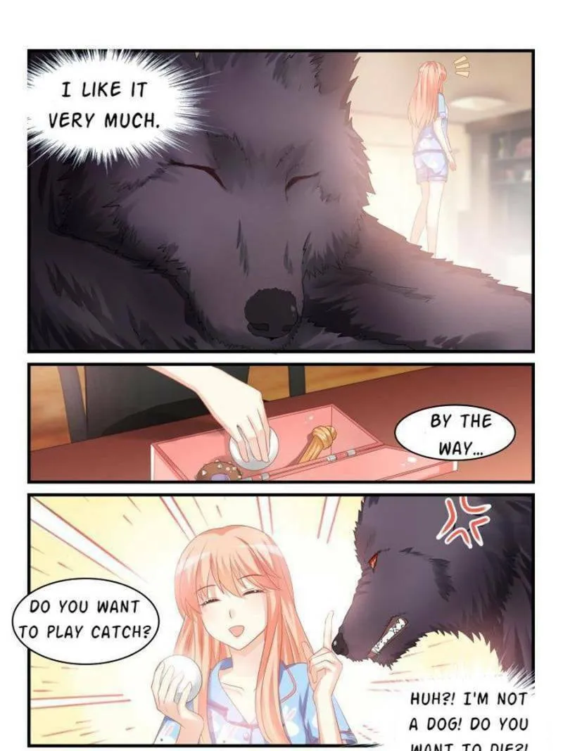 Read Teach the Devil Husband (Colored) chapter 21 image 16 on Lezhin