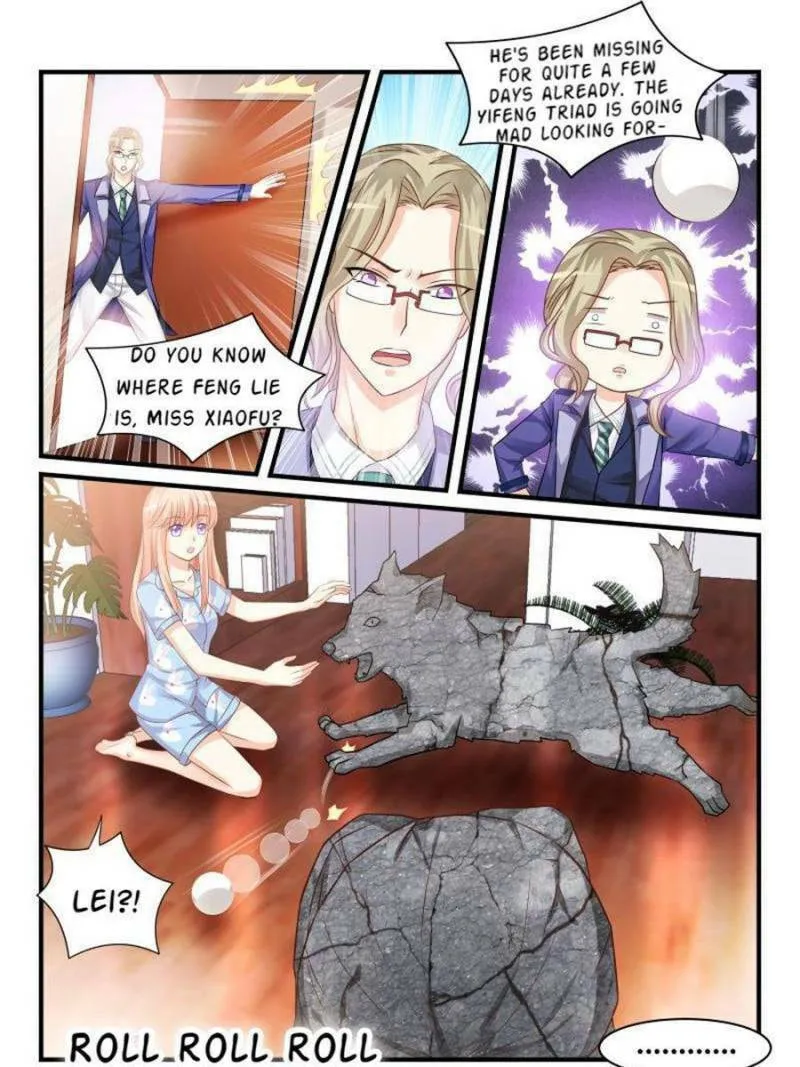 Read Teach the Devil Husband (Colored) chapter 21 image 18 on Lezhin