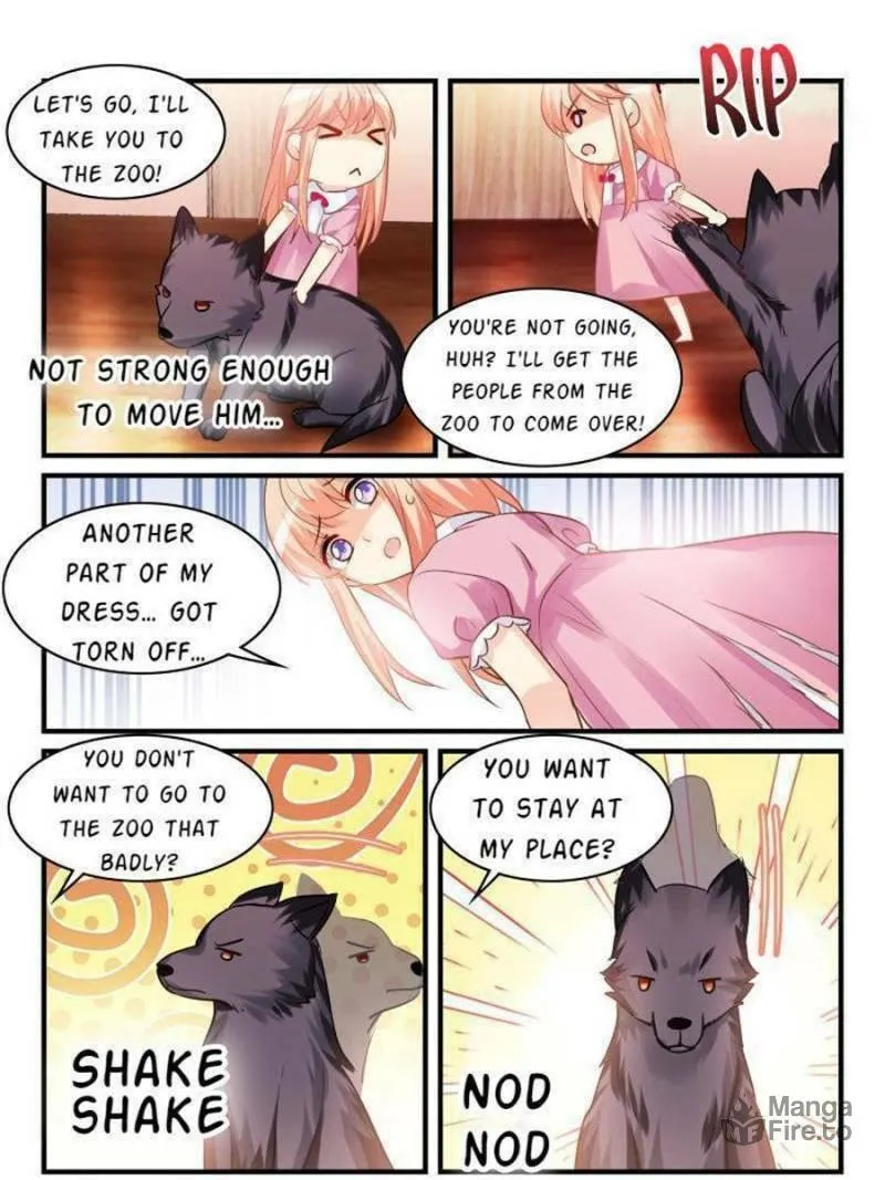 Read Teach the Devil Husband (Colored) chapter 21 image 2 on Lezhin
