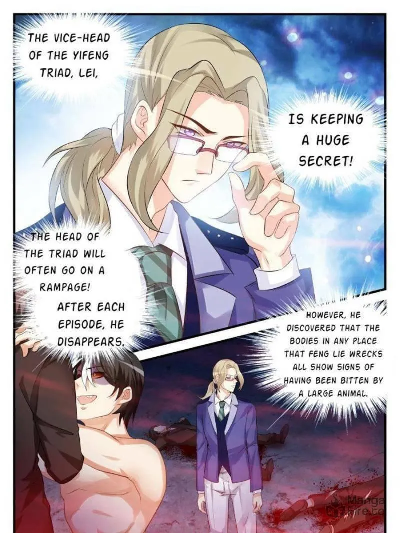 Read Teach the Devil Husband (Colored) chapter 21 image 20 on Lezhin