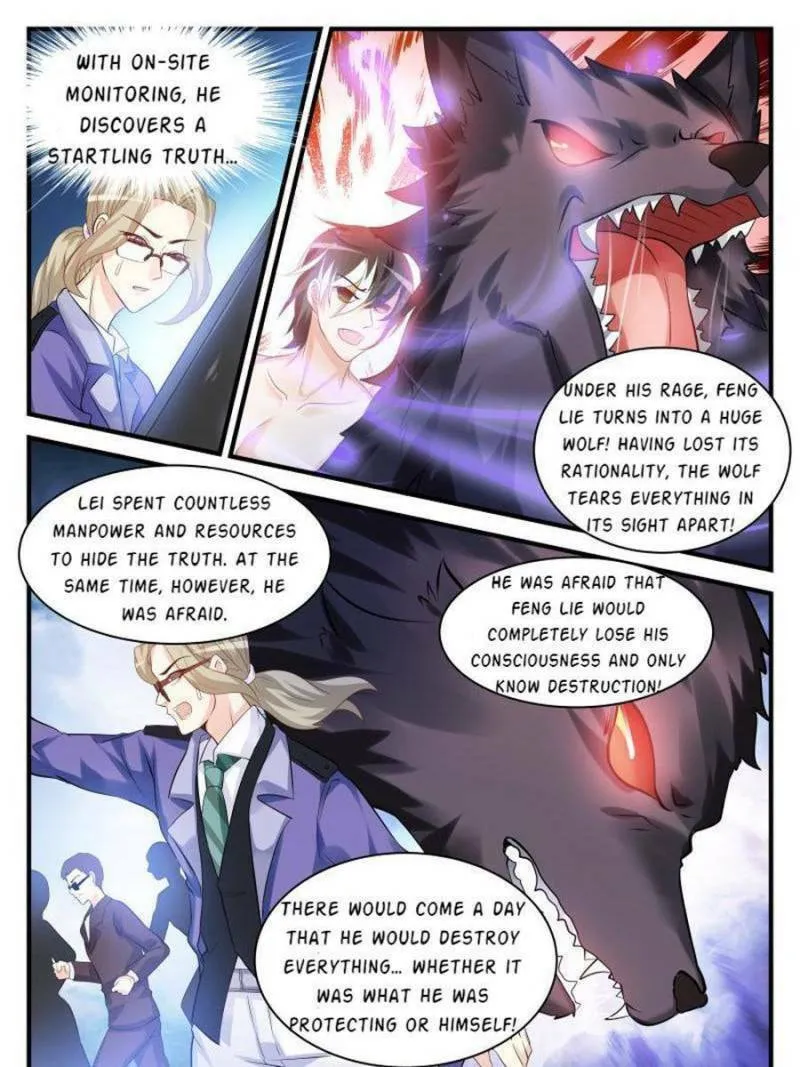 Read Teach the Devil Husband (Colored) chapter 21 image 22 on Lezhin