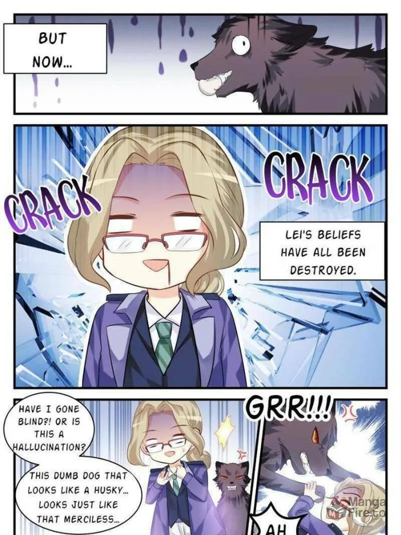 Read Teach the Devil Husband (Colored) chapter 21 image 24 on Lezhin