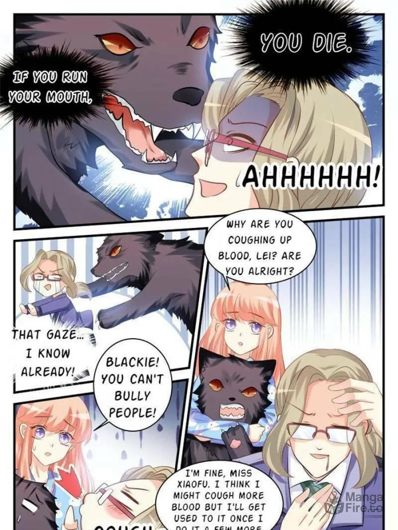 Read Teach the Devil Husband (Colored) chapter 21 image 26 on Lezhin
