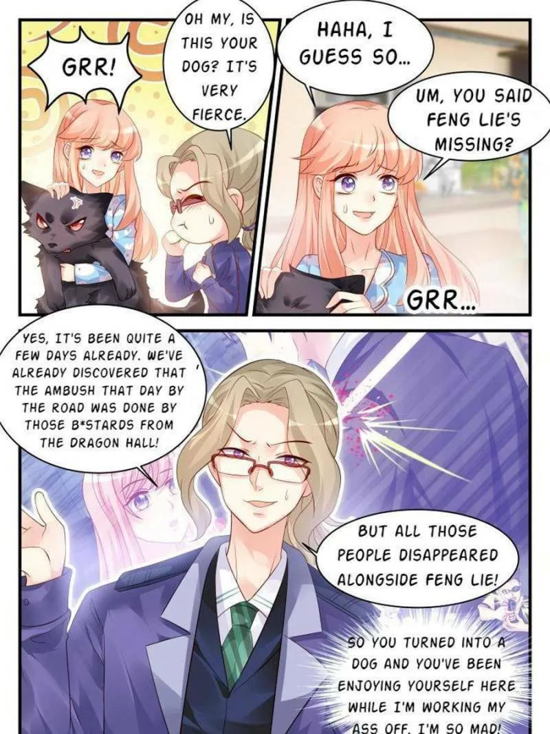 Read Teach the Devil Husband (Colored) chapter 21 image 28 on Lezhin