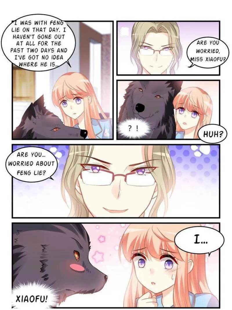 Read Teach the Devil Husband (Colored) chapter 21 image 30 on Lezhin
