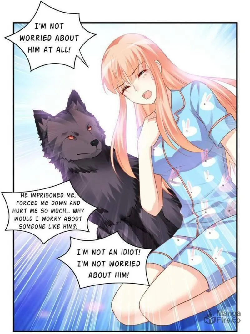 Read Teach the Devil Husband (Colored) chapter 21 image 32 on Lezhin